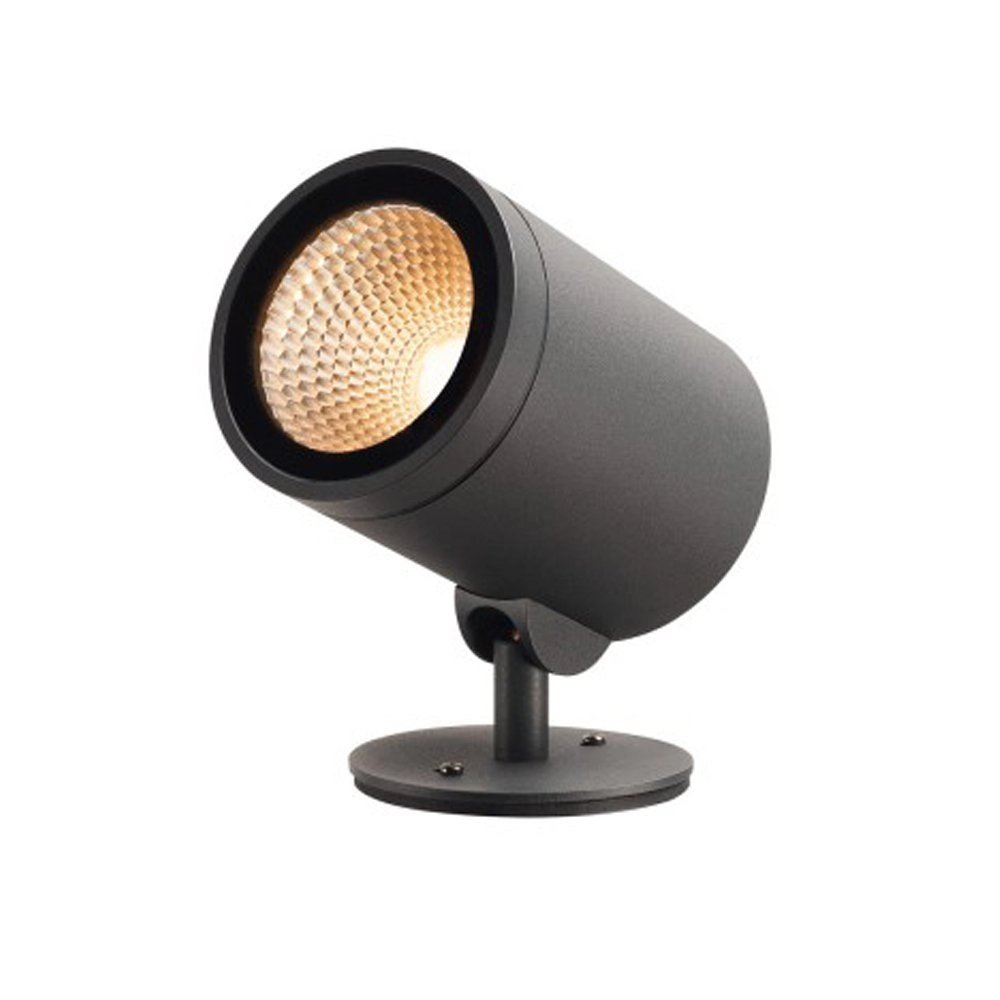LED Gartenstrahler Helia 15W SLV 4024163172905