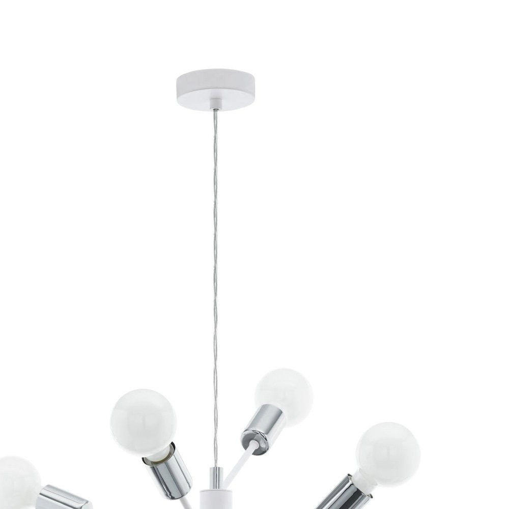 Pendelleuchte Gradoli Design Eglo 9002759980177