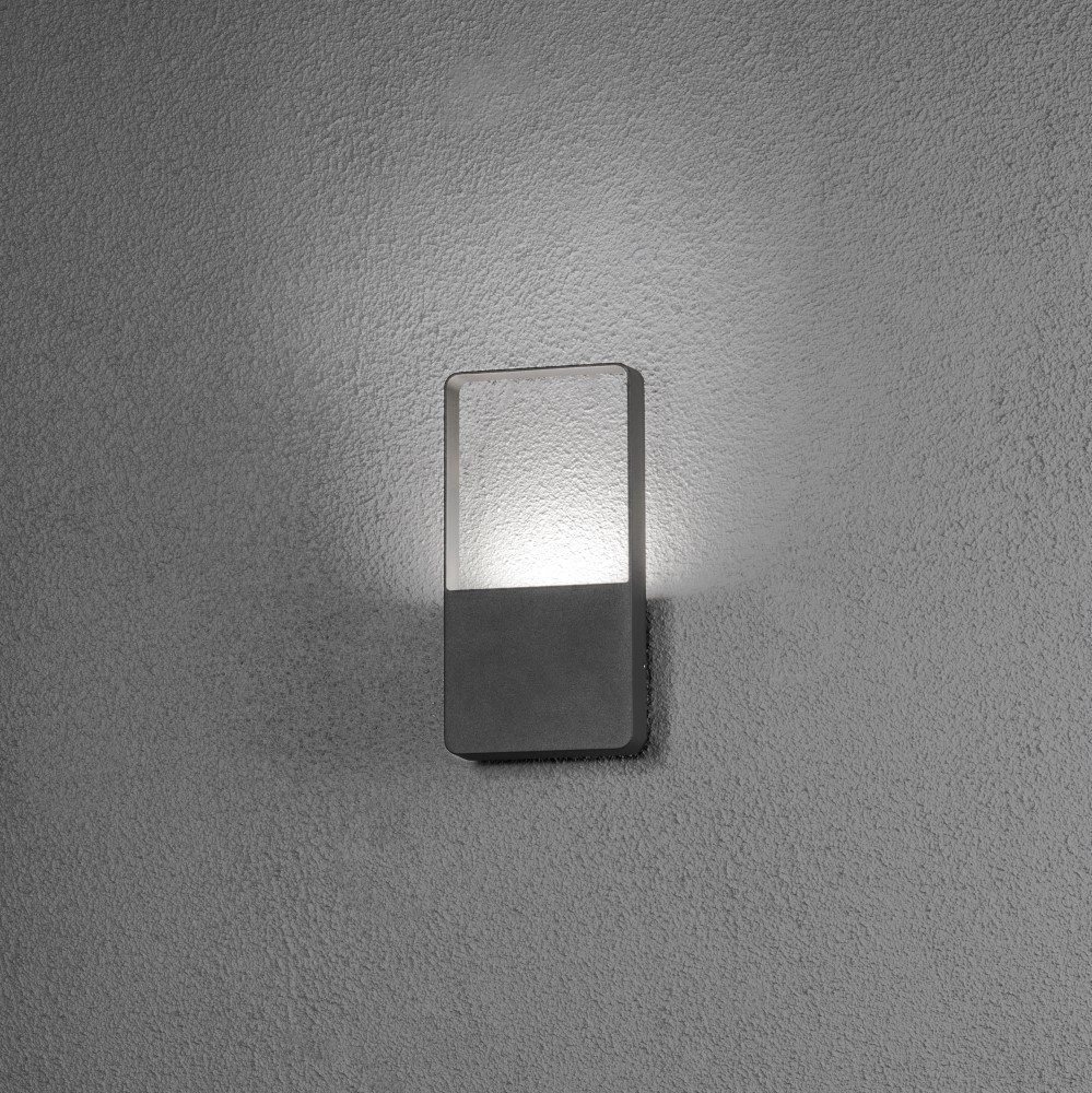 LED-Außenleuchte Matera KonstSmide 7318307850376