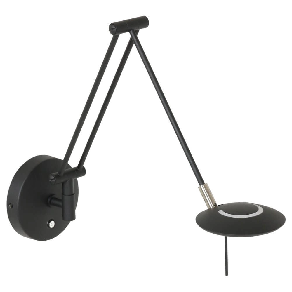Leselampe Zodiac LED für an der Wand Steinhauer 8712746127331