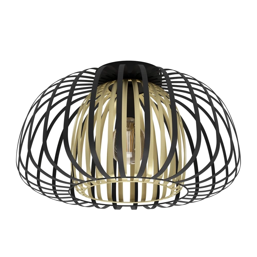 Deckenlampe Encinitos Ø 45cm Eglo 9002759996642