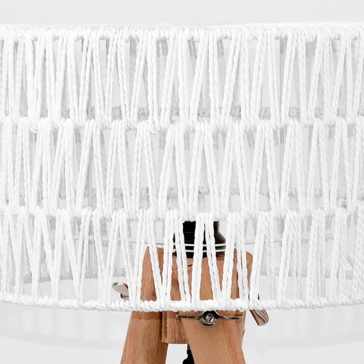 Tischlampe Stripe Label51 8719323325708