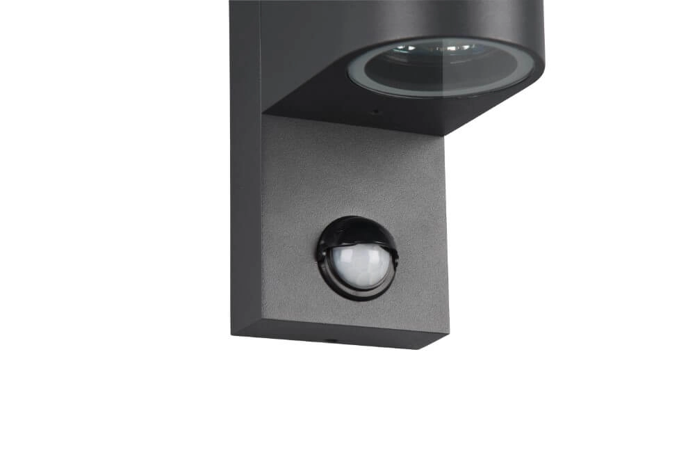 Oben-unten leichter Roya mit Sensor Trio 4017807529234