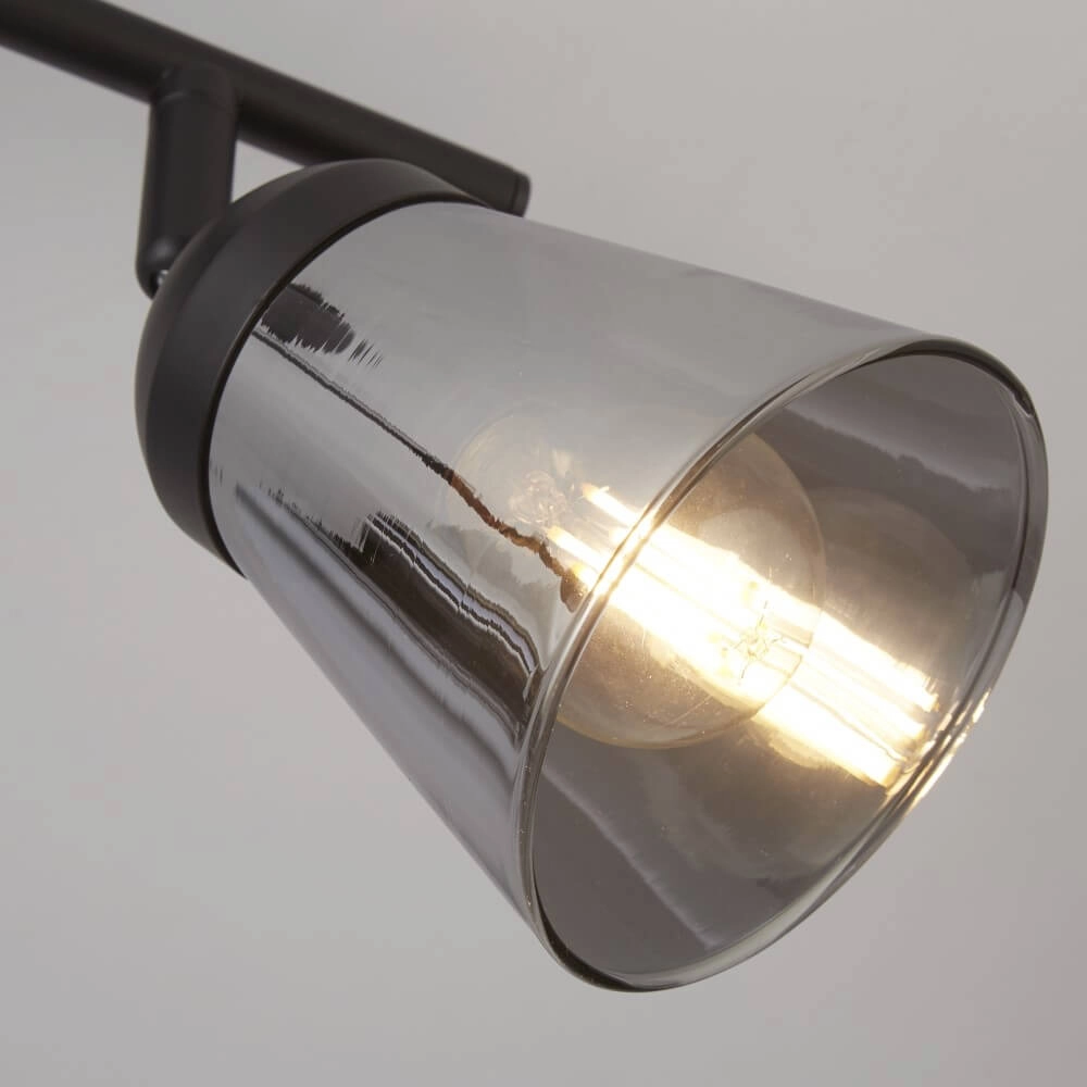 Rauch Deckenleuchte Mega 2-flammig Searchlight 5053423227313