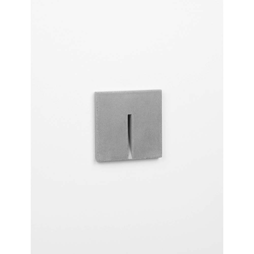 Einbauleuchte Finlo graues Rechteck Lyora 5212017430908