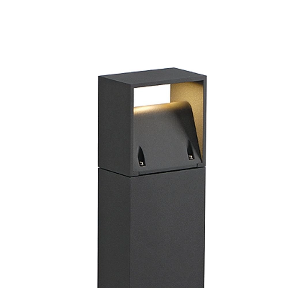 LED Gartenleuchte Logs 40 Rangy Design SLV 4024163132442