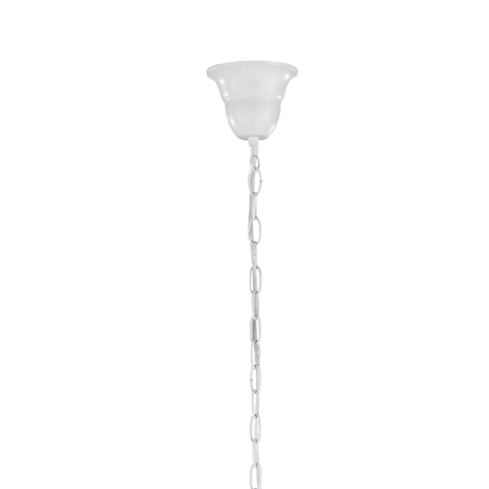 Kronleuchter Cortez 3 Leichter 47 cm Trio 4017807343656