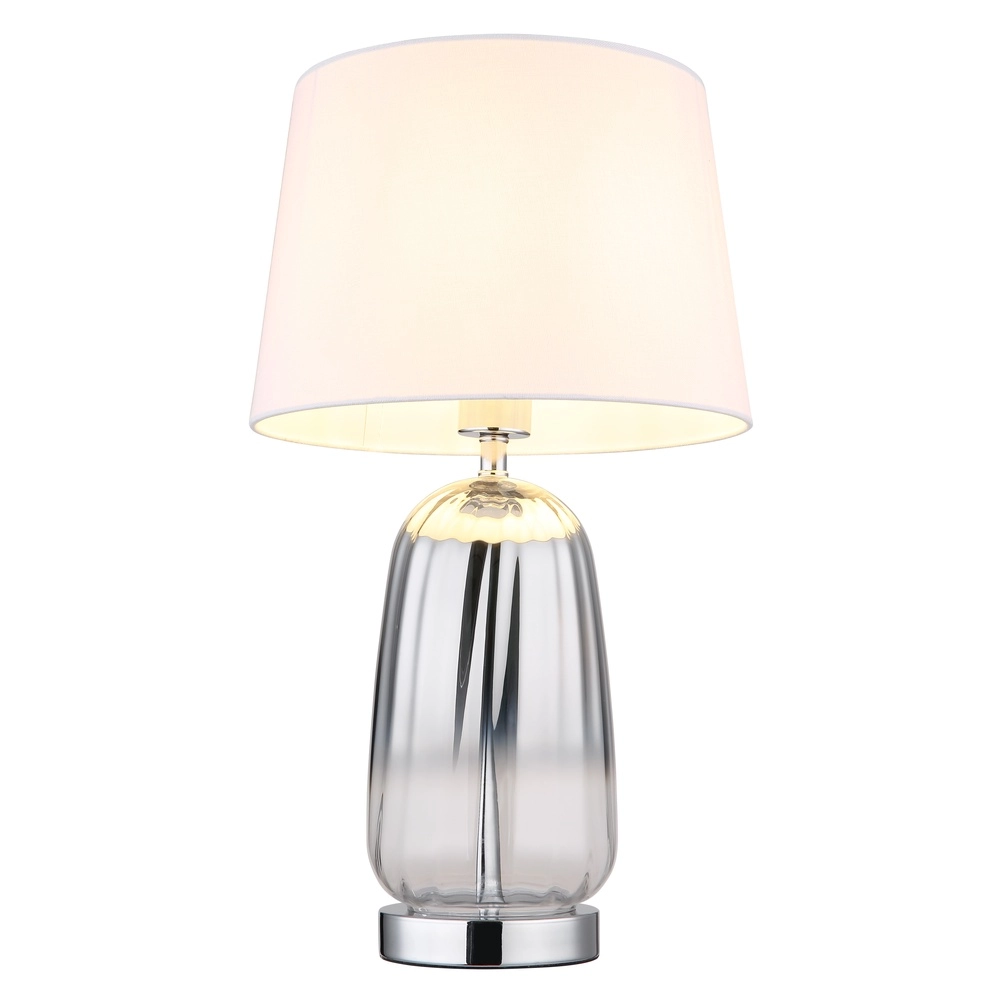 Tischlampe Classy Chrom Globo 9007371459339