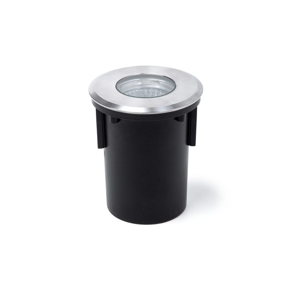 GU10 Ground Spot Laken IP67 – Edelstahl 316