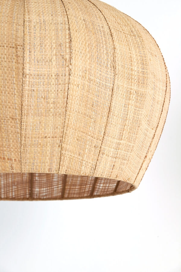 Skandinavische Pendelleuchte Rafaella Ø 34cm Light & Living 8717807745615