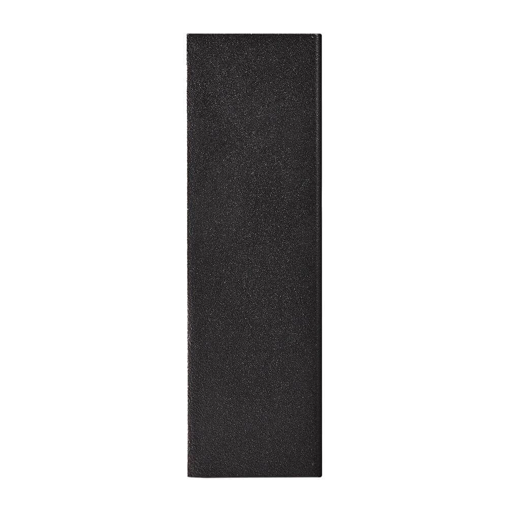 Wandleuchte schwarz Fold für die Küste Nordlux 5704924023743