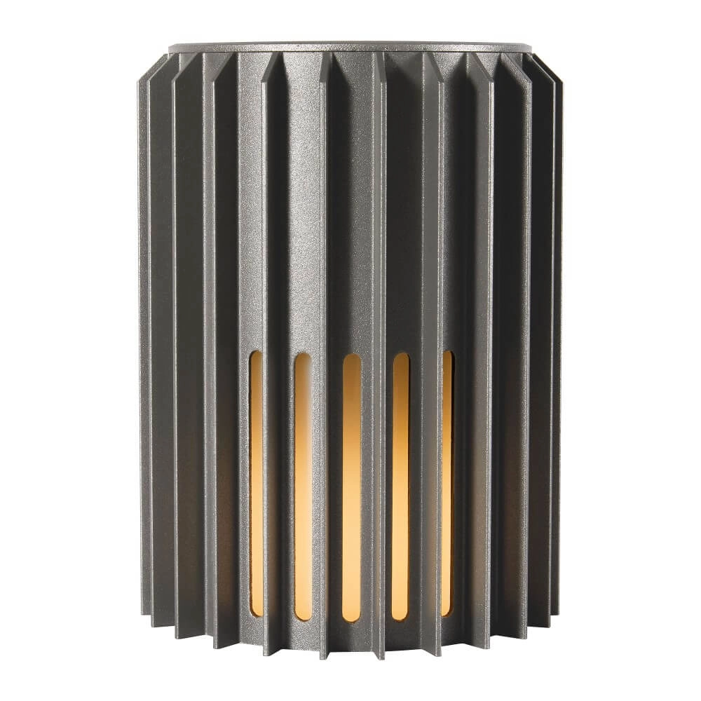 Design outdoor lamp Aludra single - anthracite Nordlux 5704924022036