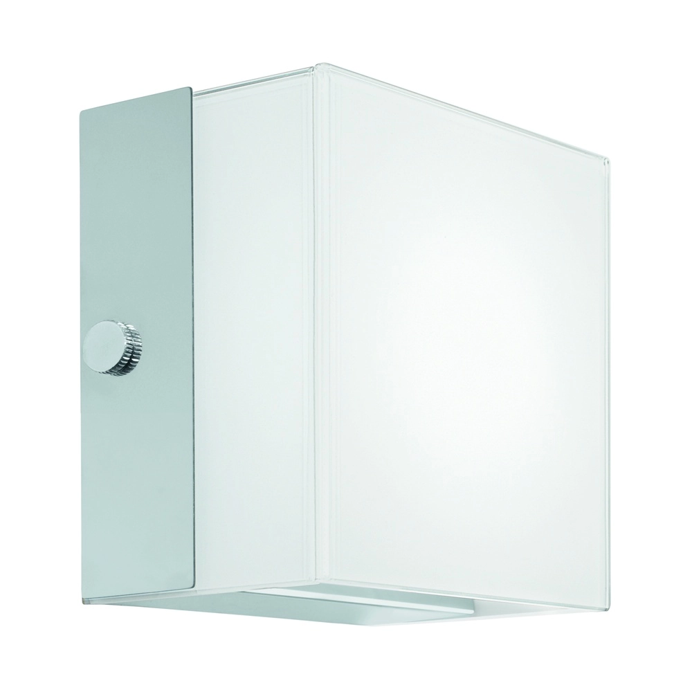 Elegante Wandlampe Alea 2 Chrom Eglo 9002759957476