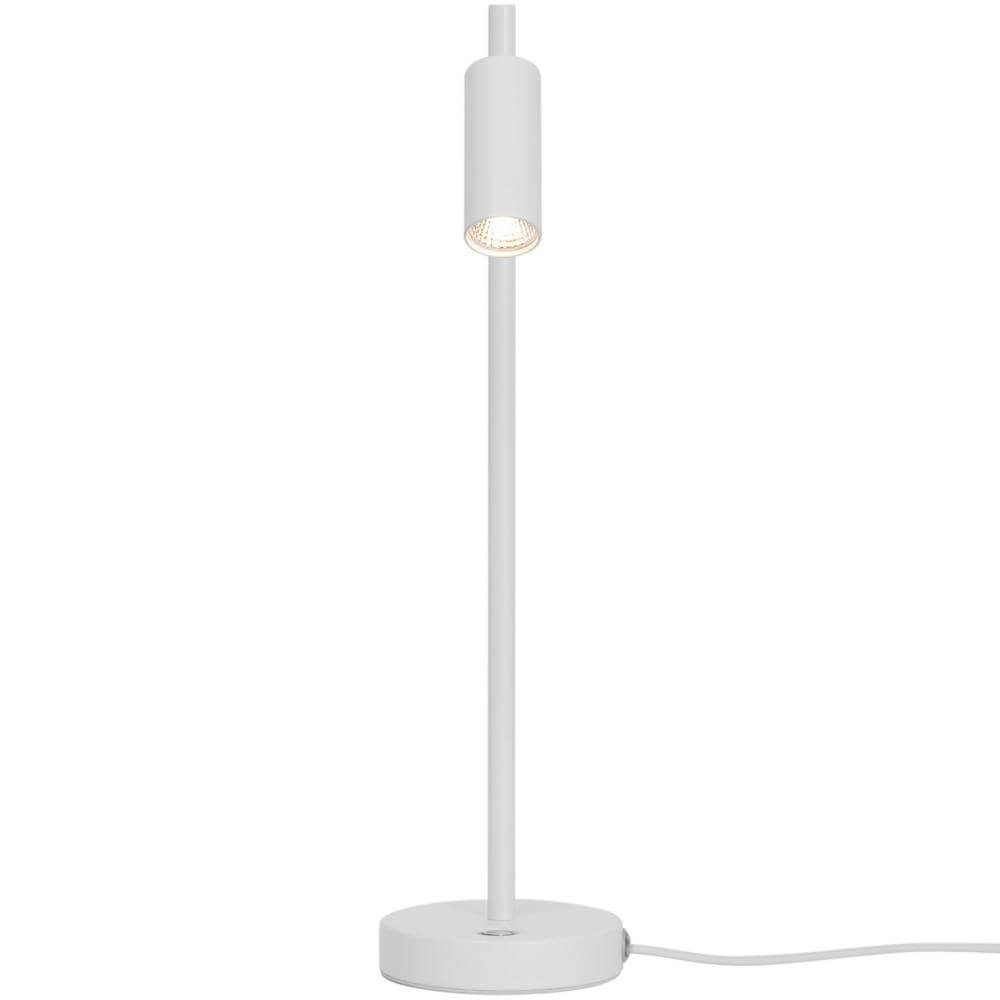 Tischlampe Omari weiß Nordlux 5704924005442
