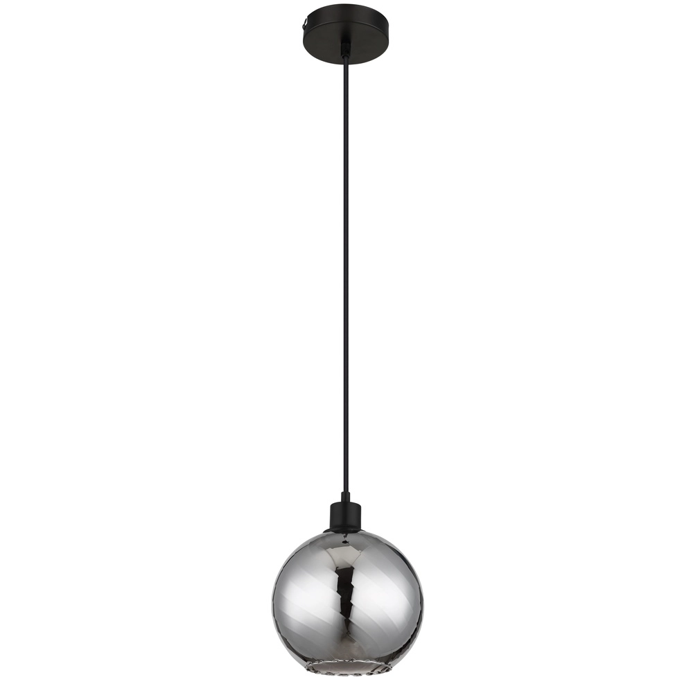 Design-Pendellampe Ulf Schwarz Globo 9007371531707