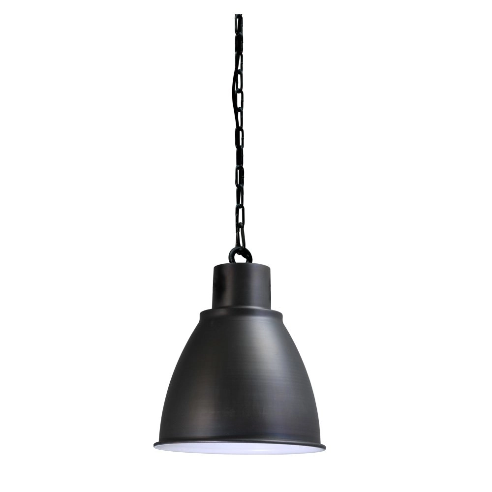 Pendelleuchte Industria 27 schwarz Masterlight 8718121237220