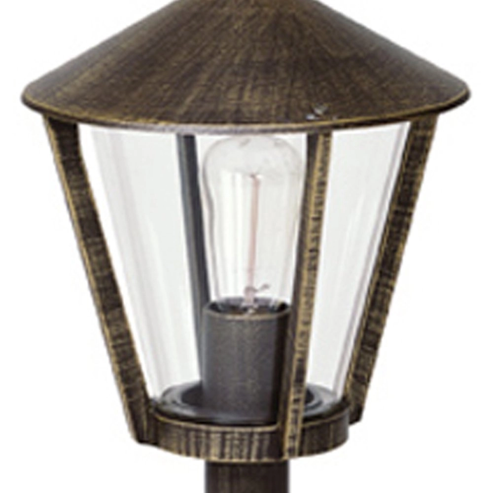 Standleuchte Nelly 56 cm Bronksbruin Albert 4007235505290