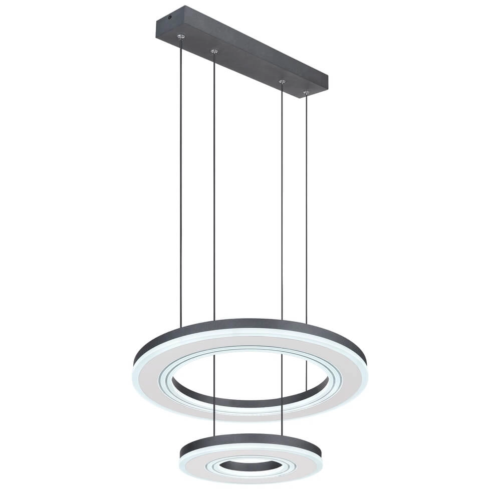 Design der Pendelleuchte Blasius Ø 50cm Globo 9007371422630