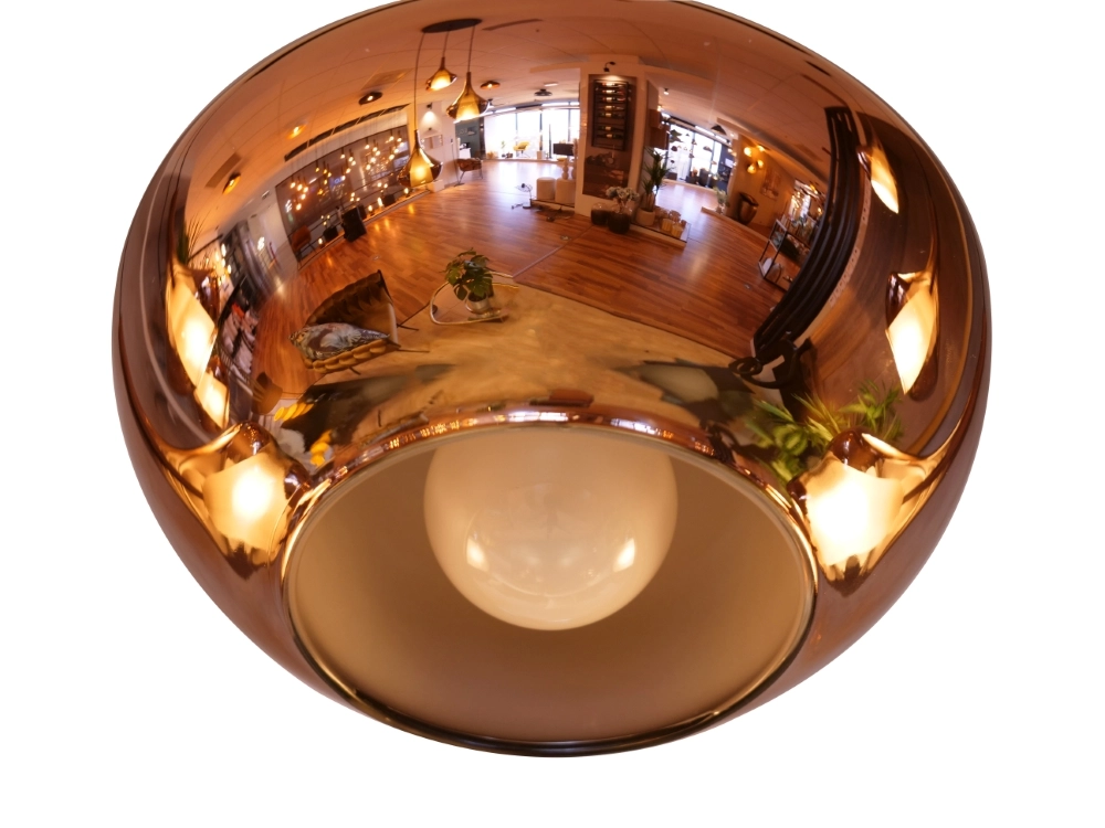 Design-Pendellampe Almoster Runde 3 Lichter Stars of Light 9008606354061