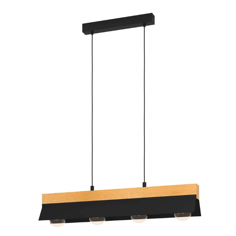 Moderne Hängelampe Tarrafo Eglo 9008606243952