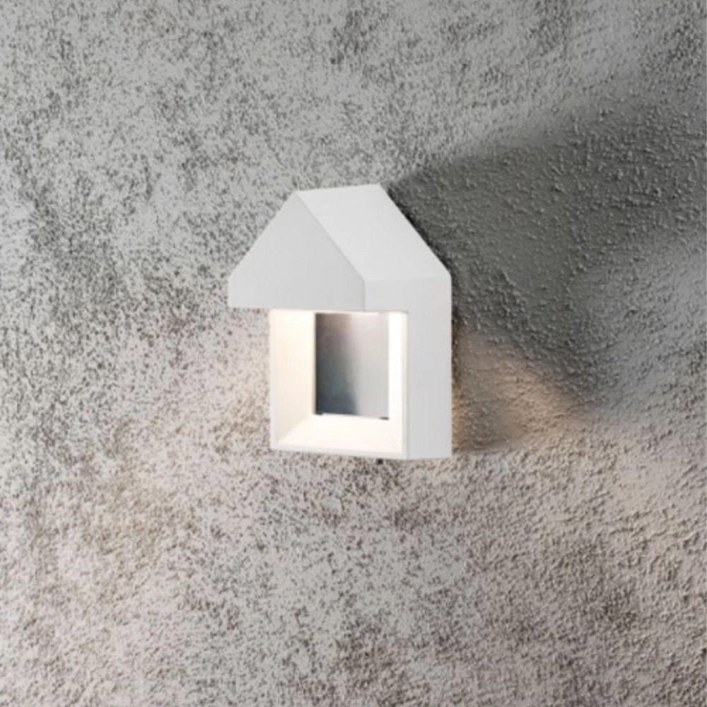 LED-Wandleuchte Cosenza LED -Wandlampe KonstSmide 7318307958256