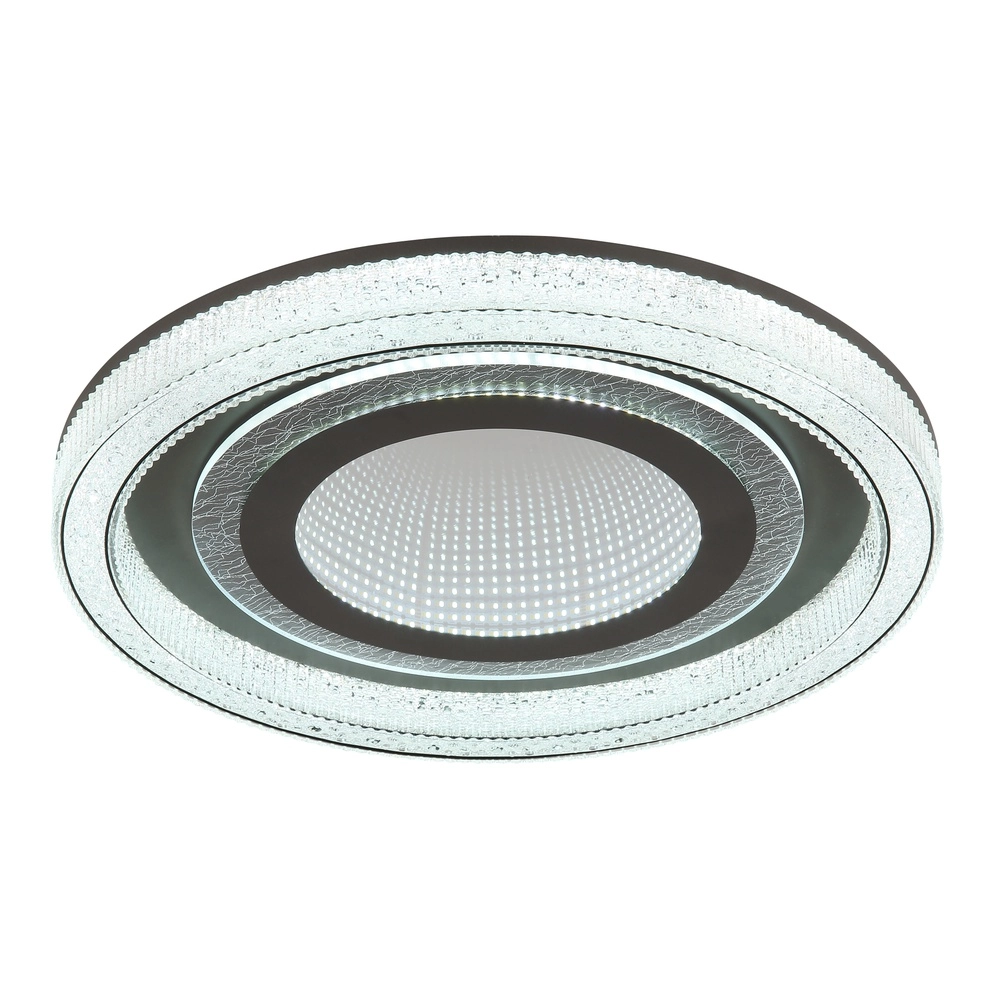 Deckenlampe Alsuna Anthrazit mit einzigartiger Wirkung Globo 9007371518340