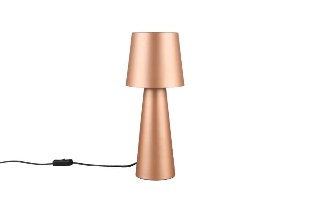 Nachttischlampe Nubian Trio 4017807616125