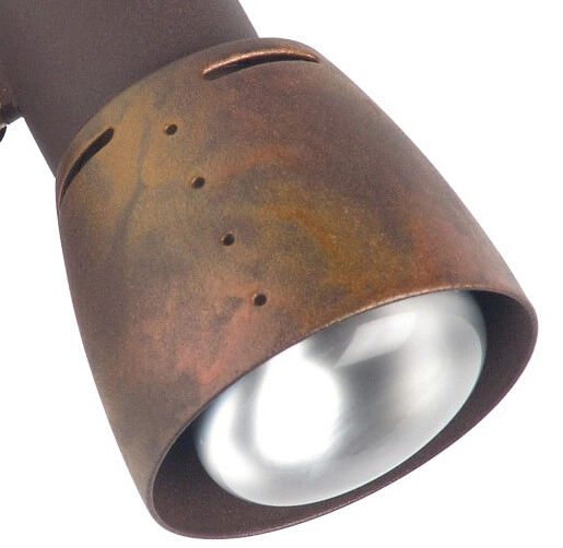 Klassische Wandstrahler Lava Brilliant 4004353036521