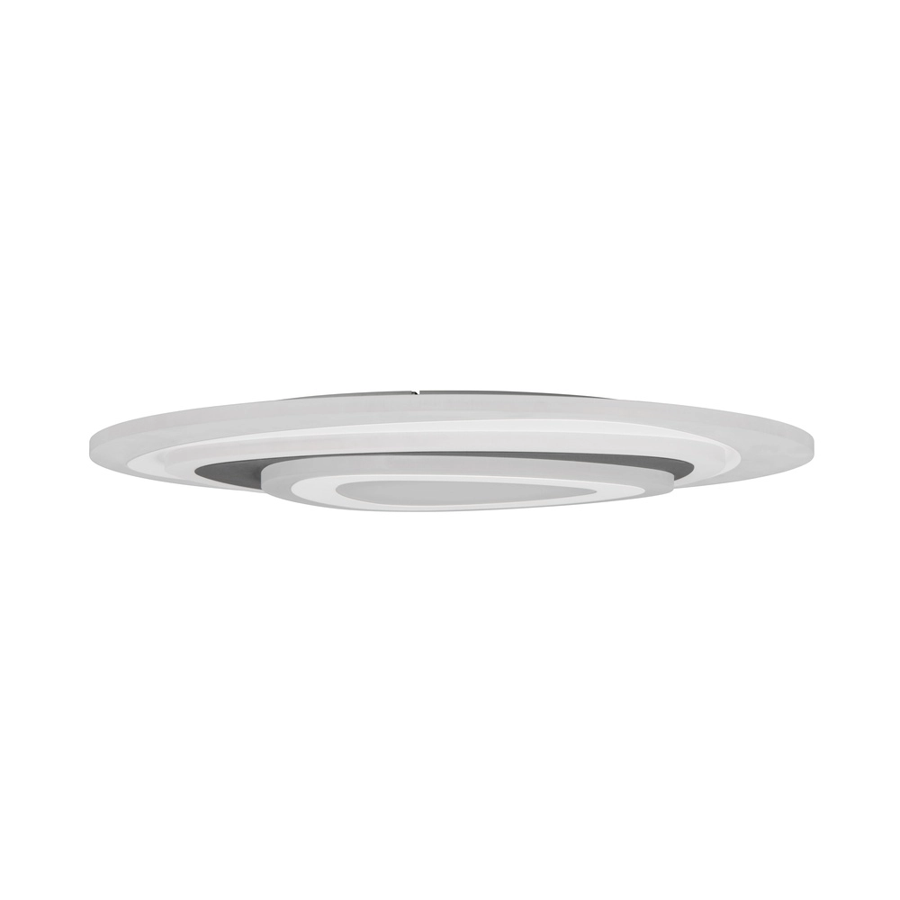 Deckenlicht Zilo Modernes Weiß Trio 4017807704464