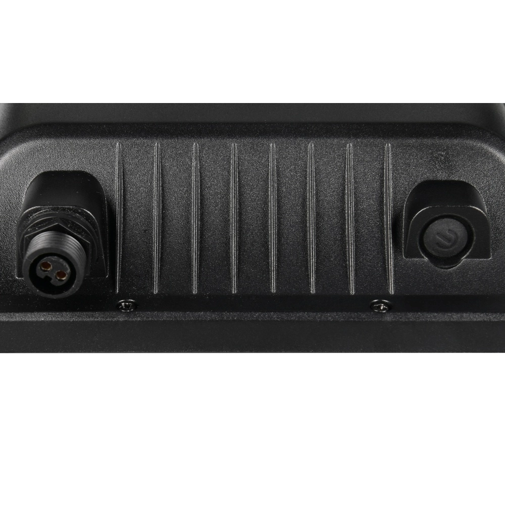 Wandleuchte Acora mit separatem Solarpanel Trio 4017807650563