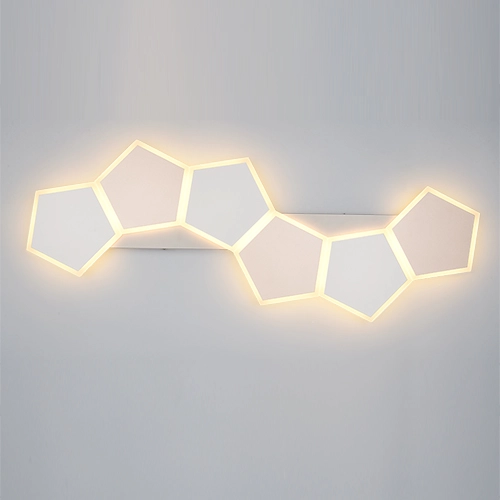 Einzigartige Deckenlampe Zaya M mocha brown Trio 4017807683004
