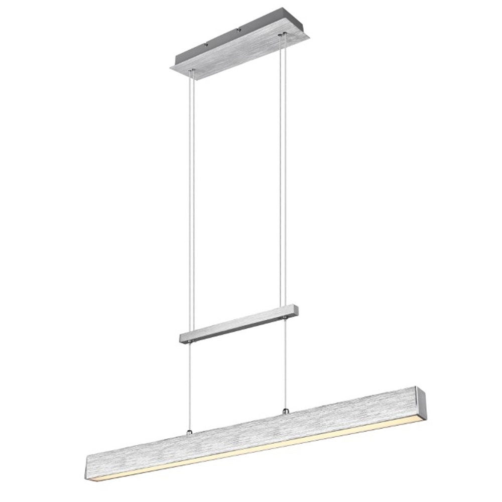 Pendelleuchte Paros LED Trio 4017807487831