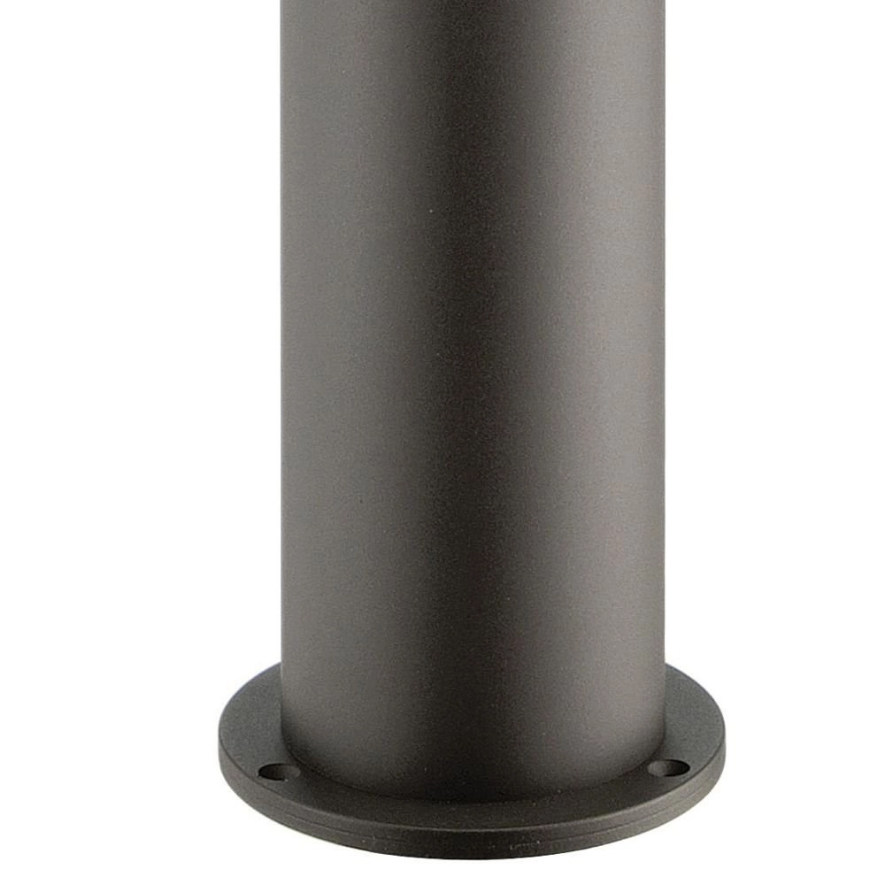 Gartenlaterne Polo 90 cm Anthrazit Franssen 8033239528160