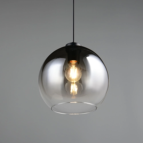 Pendellampe Liora Rauchglas Trio 4017807682366