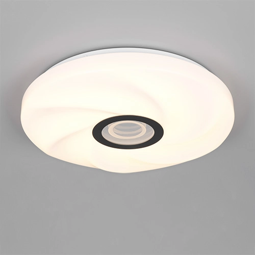 Deckenlampe Sano weißer Ø 39cm Trio 4017807682632