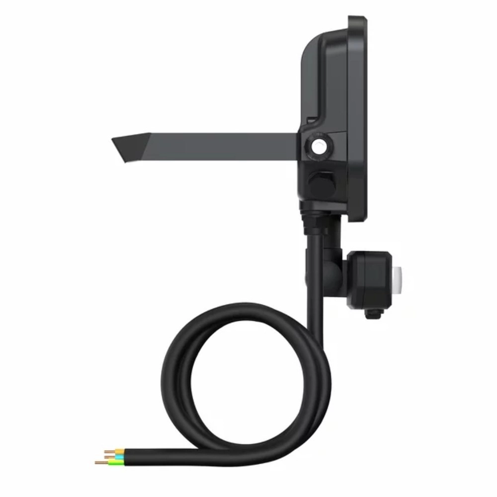 Im Rampenlicht Vance 41W - 3000K schwarz mit Sensor Lyora 4099854306860