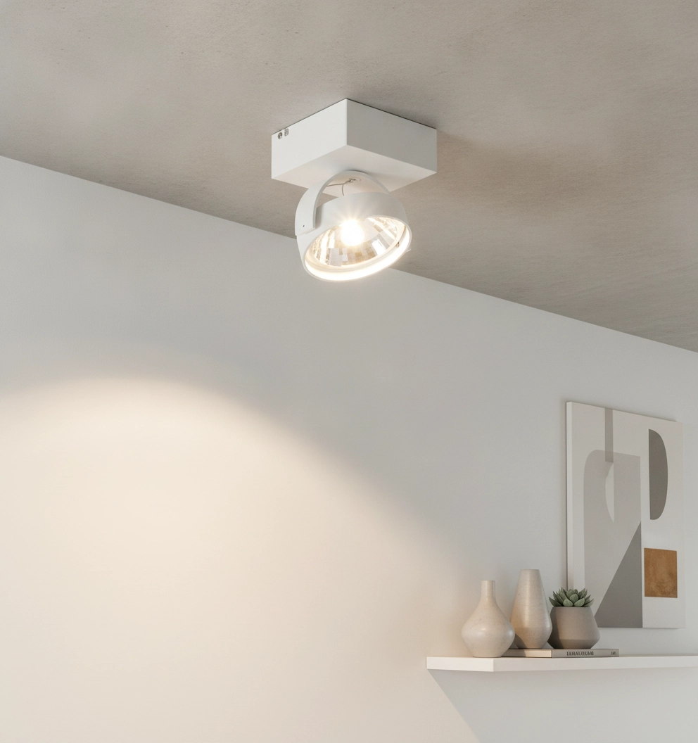 Spot Lampe Dutchess