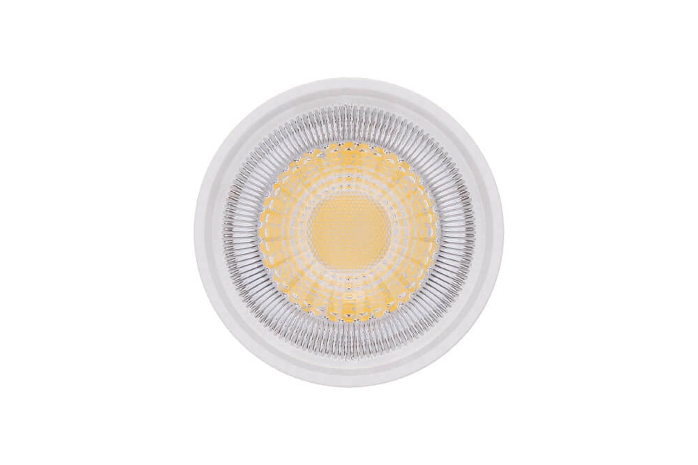 LED-Strahler 5.7W - GU10 - 600lm - 2700K 36° Lyora 5055788255567