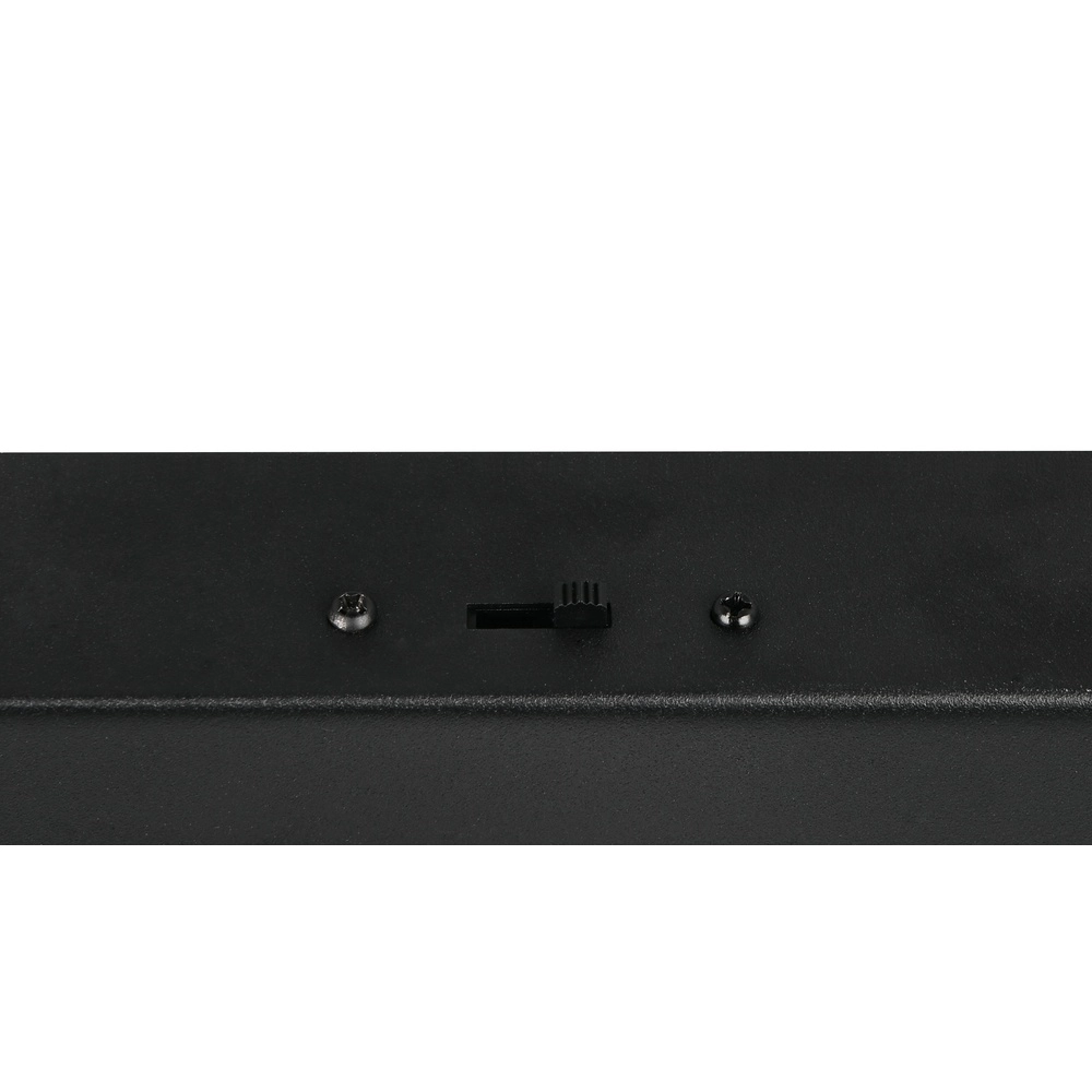 Design-Deckenlampe Arola Schwarz Trio 4017807683578