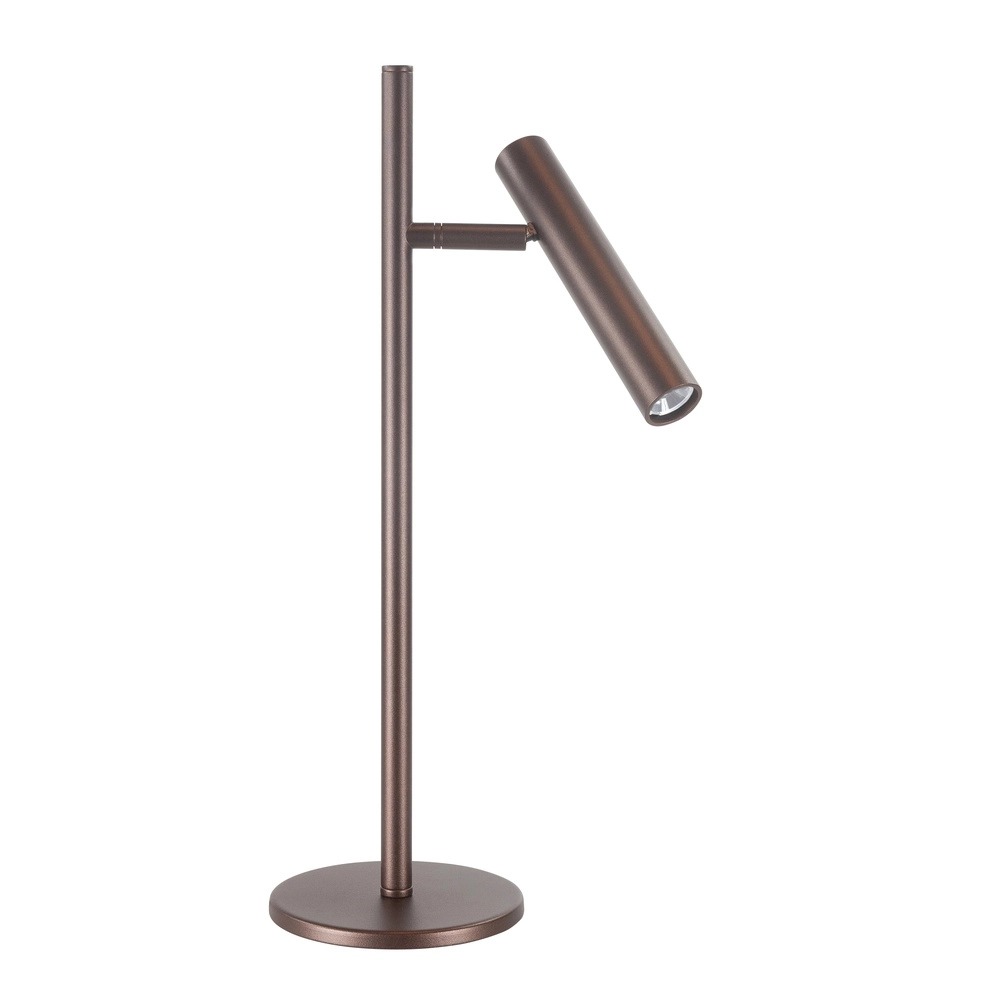 Design-Tischleuchte Piero Choco Highlight 8718379049804