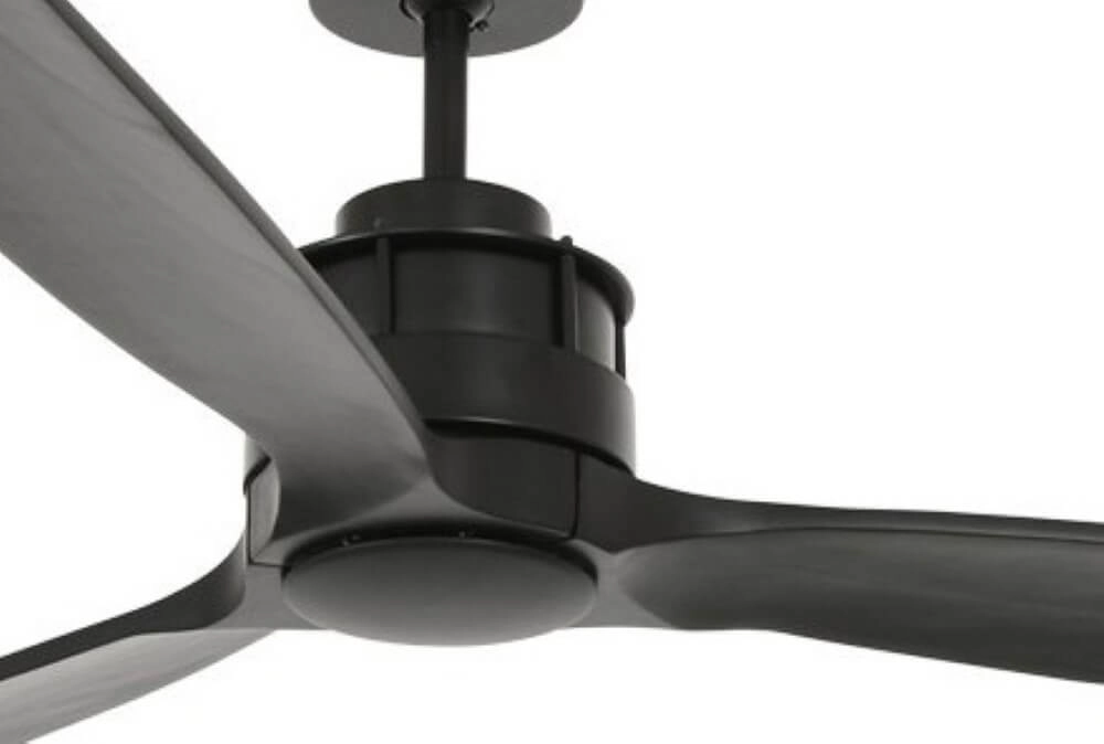 Designer-Deckenventilator Airfusion Akmani Ø 152cm Beacon 9333509134039