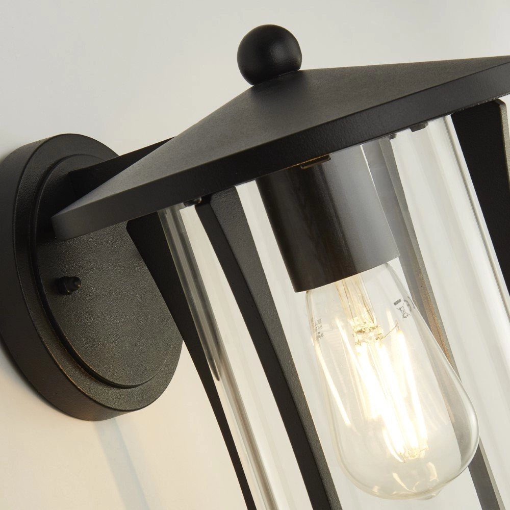 Design-Außenleuchte Pagoda Searchlight 5053423163666