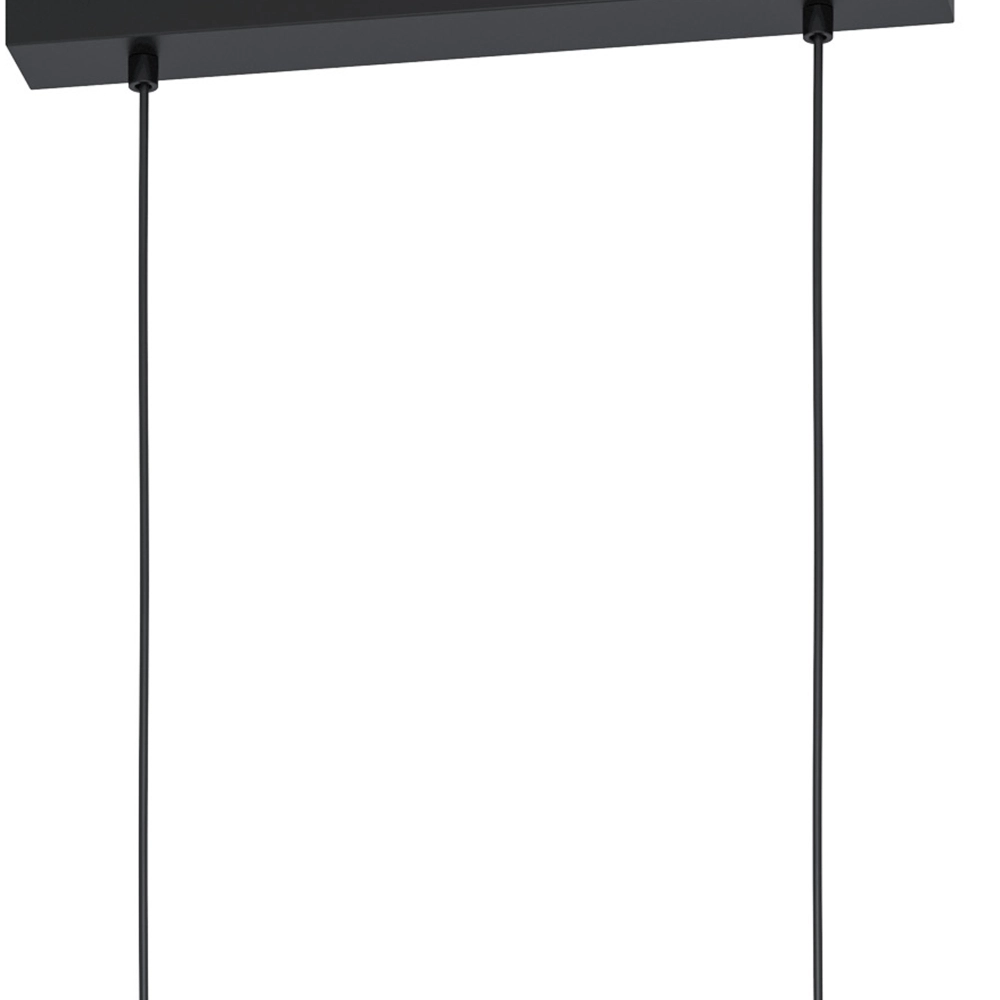 LED-Hängelampe Ervidel Eglo 9002759988760
