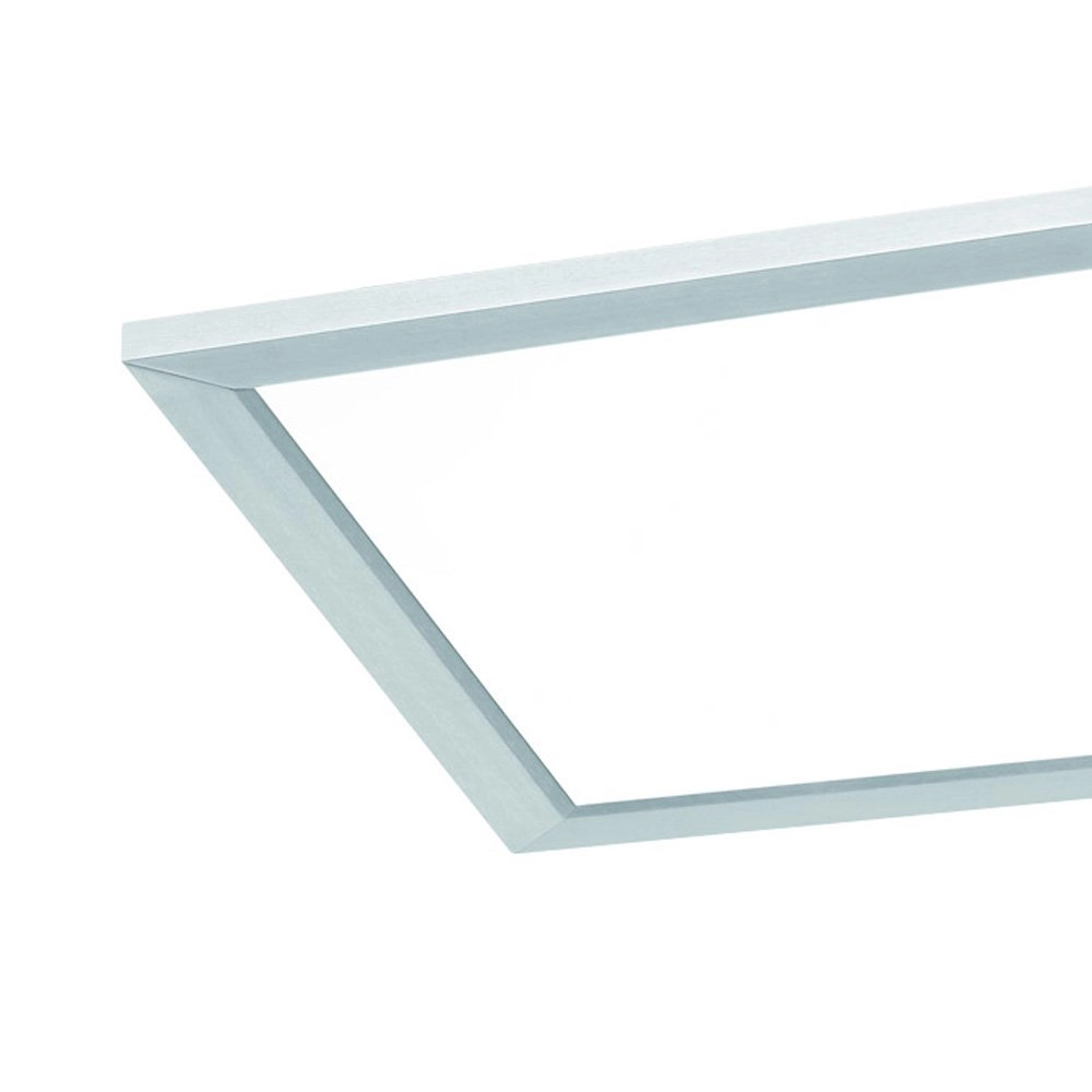 LED-Deckenleuchte Phoenix 30 cm - 3000k - grau Trio 4017807363630