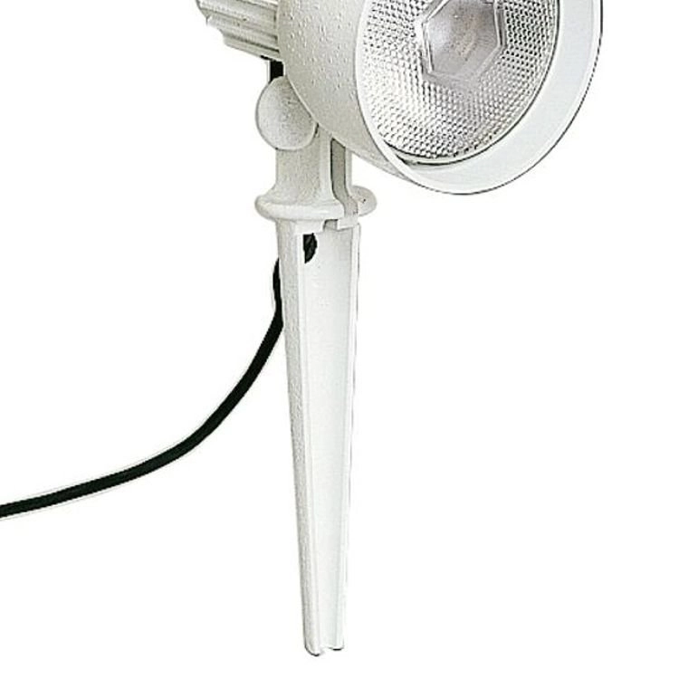 Außenlampe Orientable Weiß Albert 4007235821239
