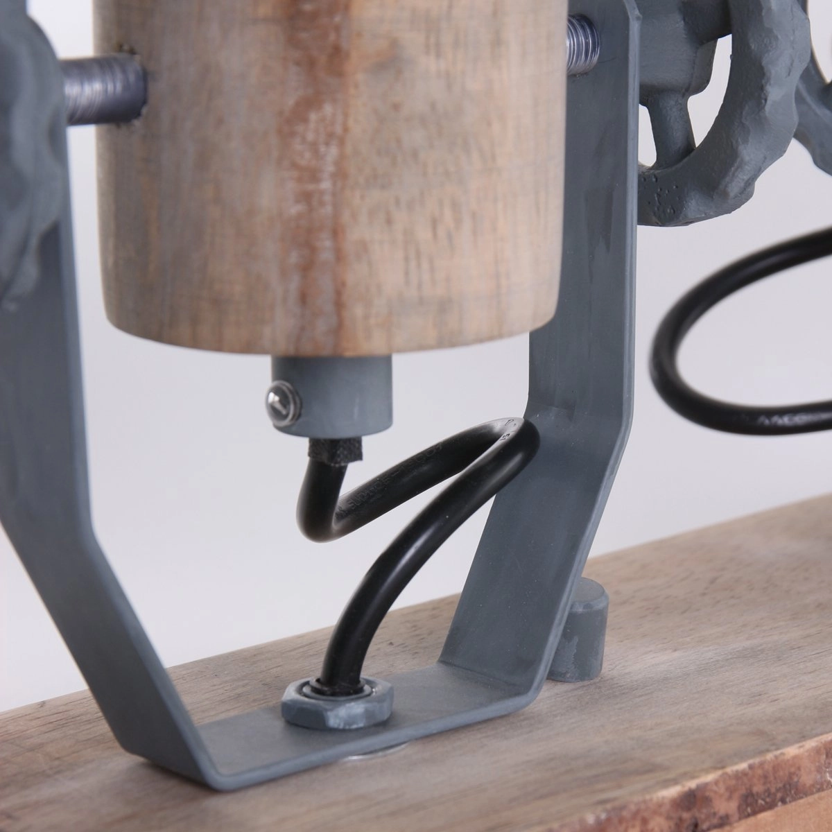 Strahler Gearwood Steinhauer 8712746122749