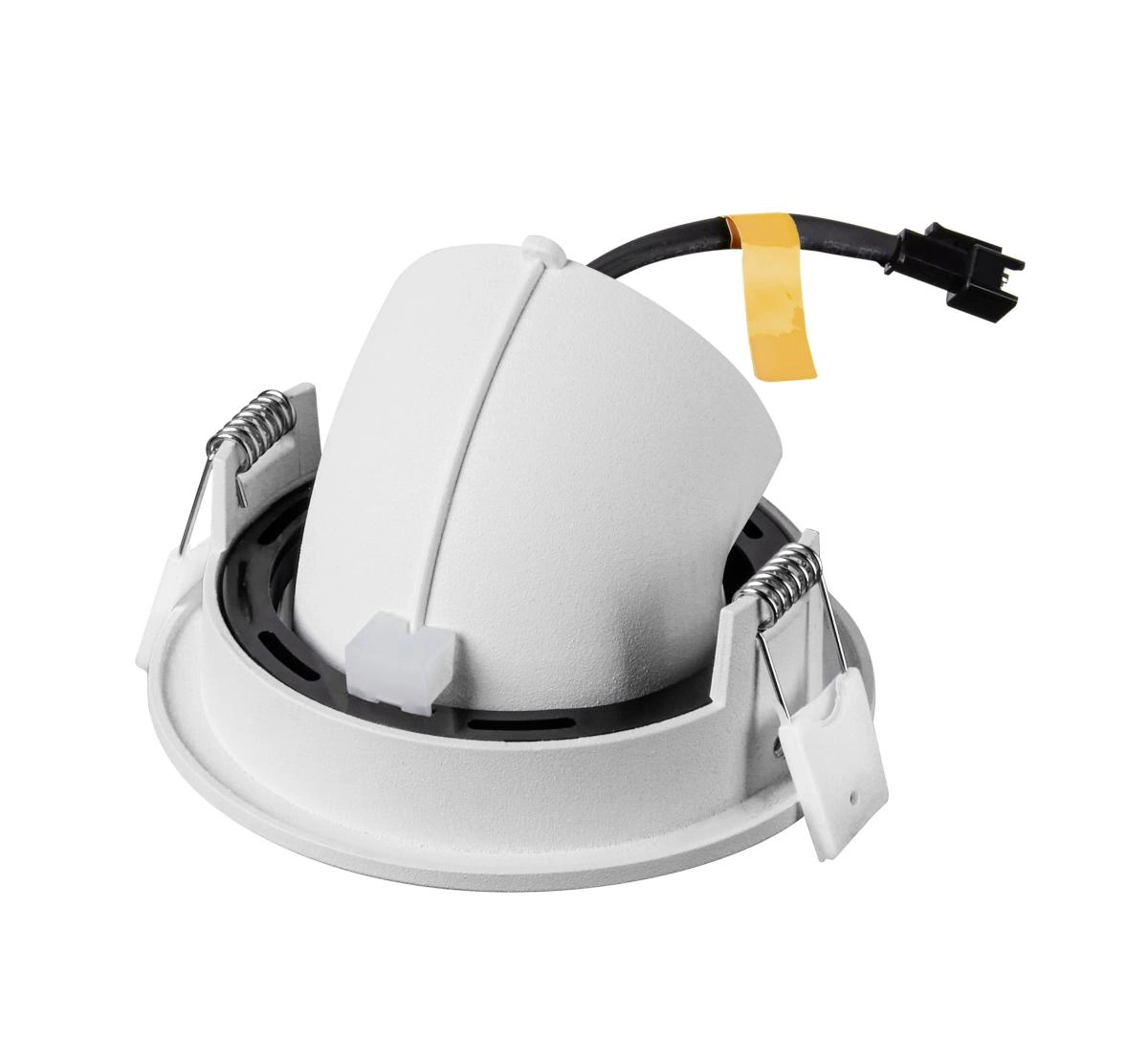 Einbau-Strahler Numinos Gimble S Weiß 3000K - 55gr SLV 4024163313414