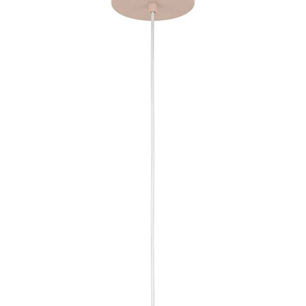 Hängelampe Sand Terrarosa Ø 28,5cm Eglo 9008606273935