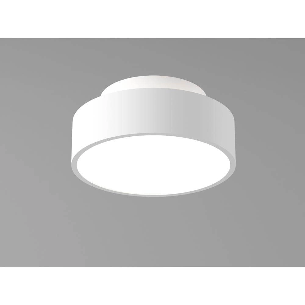 Deckenlampe Chicago Ø 15cm weiß Artdelight 8720701101296