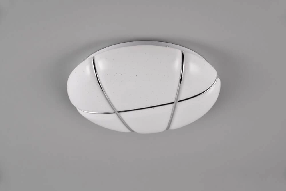 Deckenlampe Tibor Design Ø28cm Trio 4017807561630
